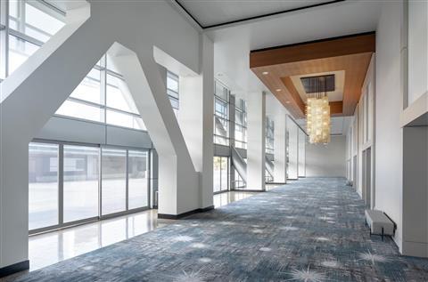 JW Marriott Los Angeles L.A. LIVE in Los Angeles, CA