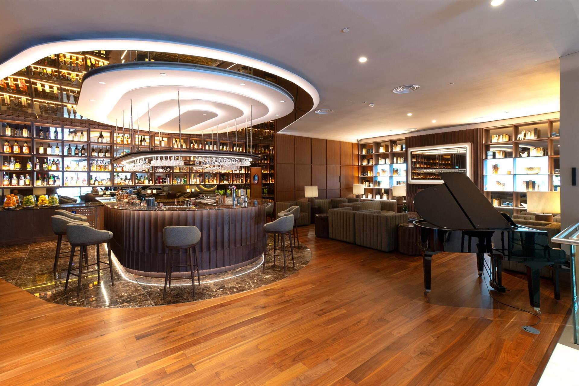 Immagine sala riunioni