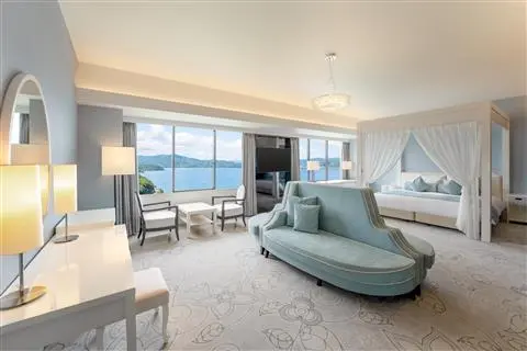 Mercure Kyoto Miyazu Resort & Spa em Kyoto, JP