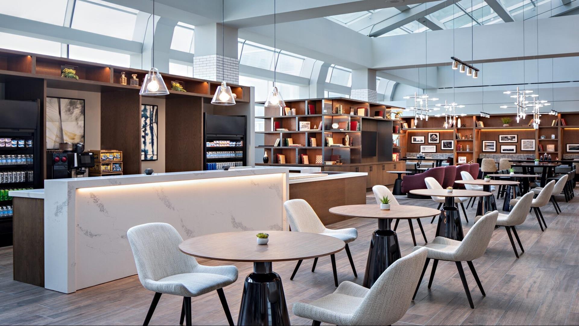 Sheraton Dallas Hotel image