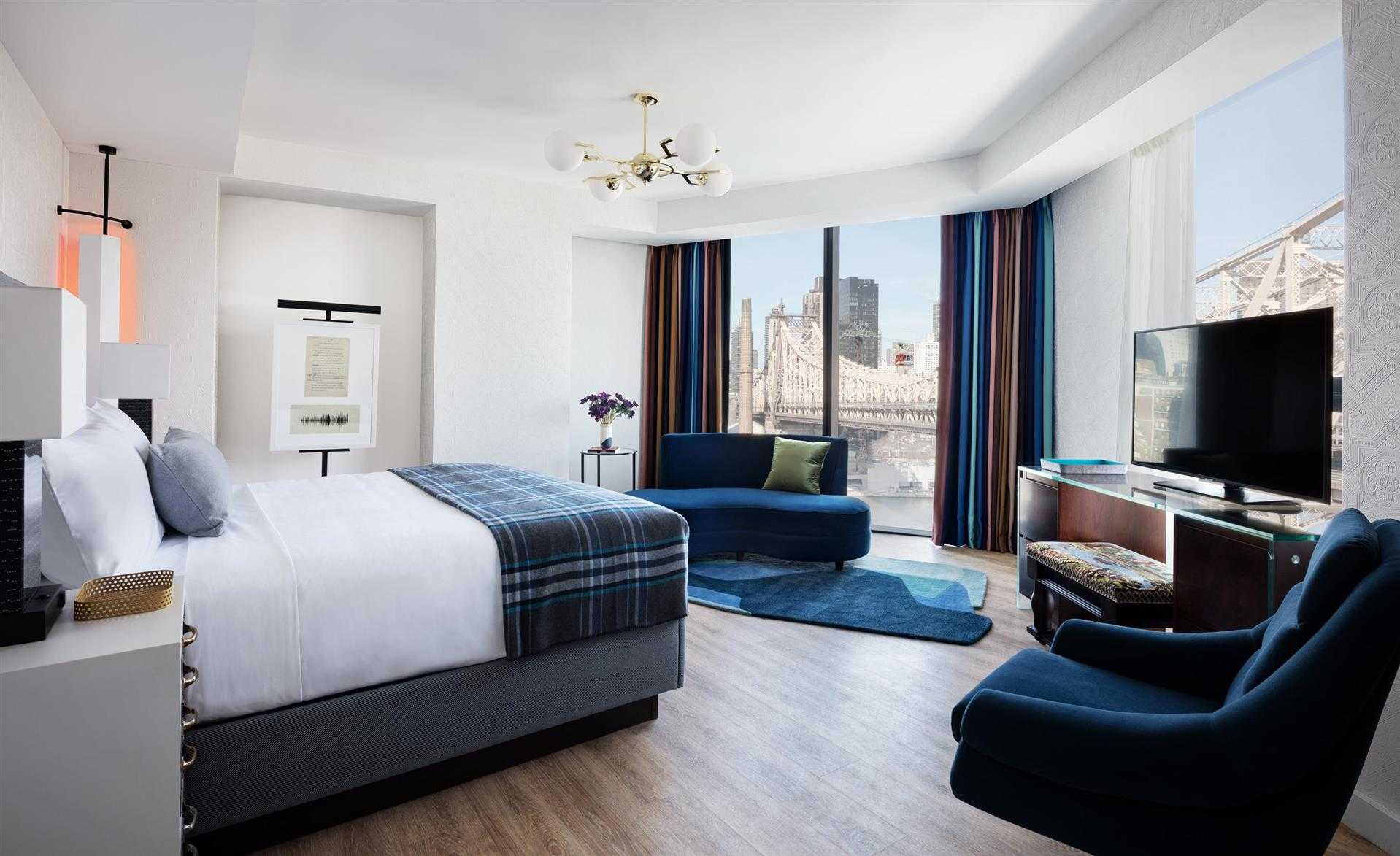 *CLOSED* Graduate by Hilton New York в New York, NY