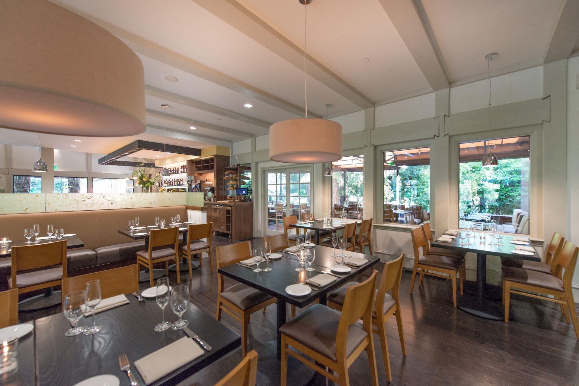 Immagine sala riunioni