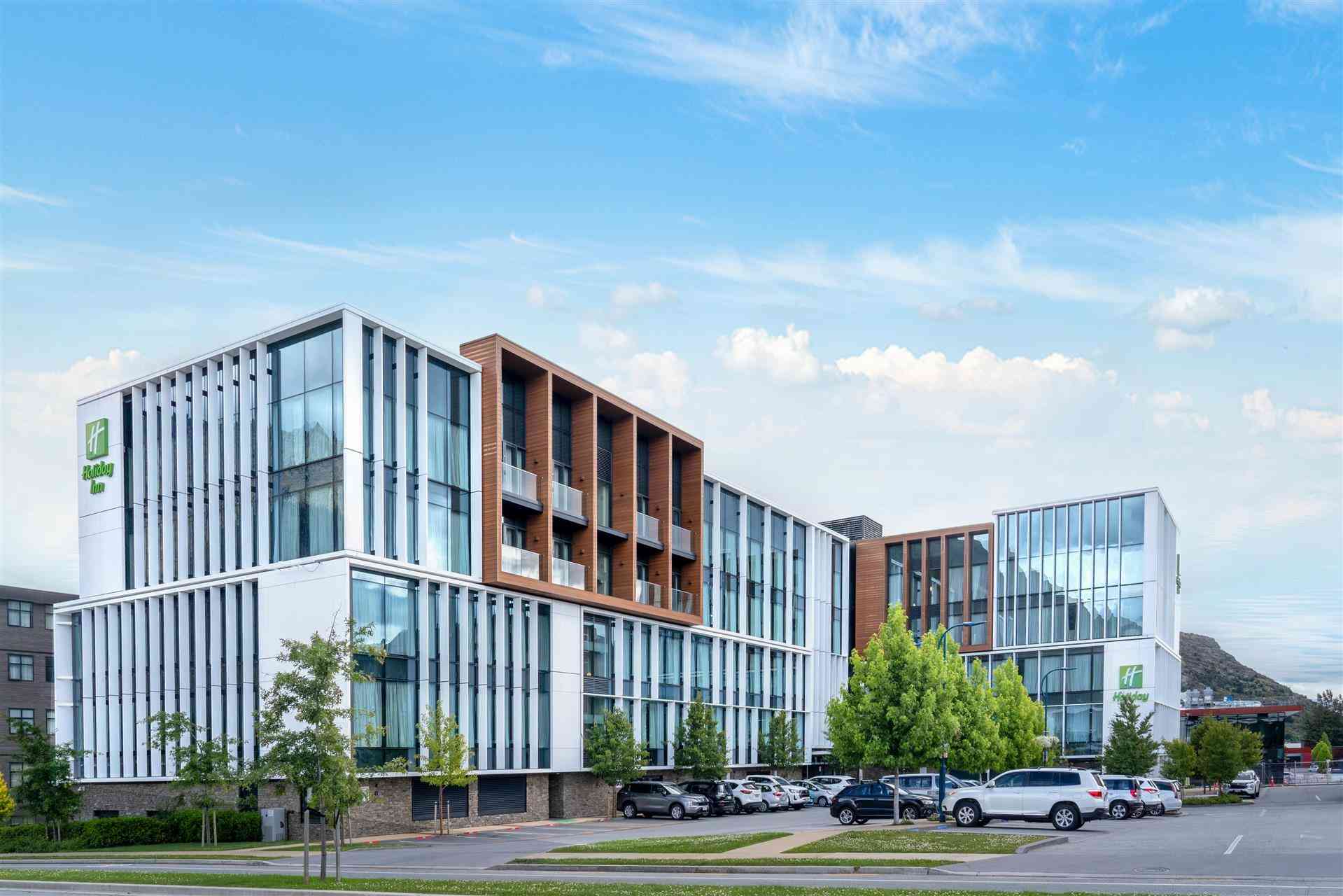 Holiday Inn Queenstown Remarkables Park, Queenstown, NZ