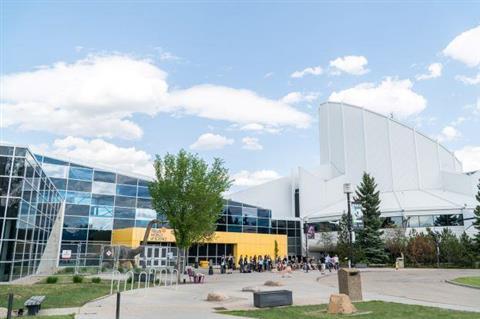 TELUS World of Science