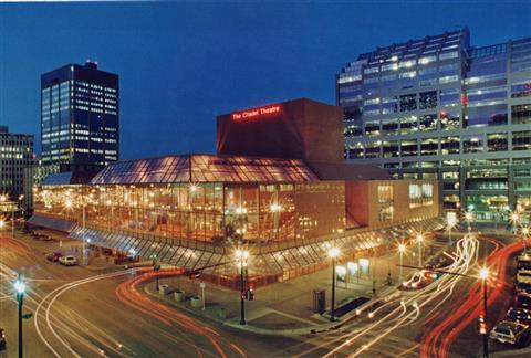 Citadel Theatre