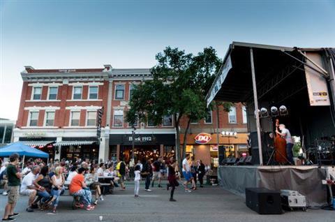 Old Strathcona & Whyte Avenue