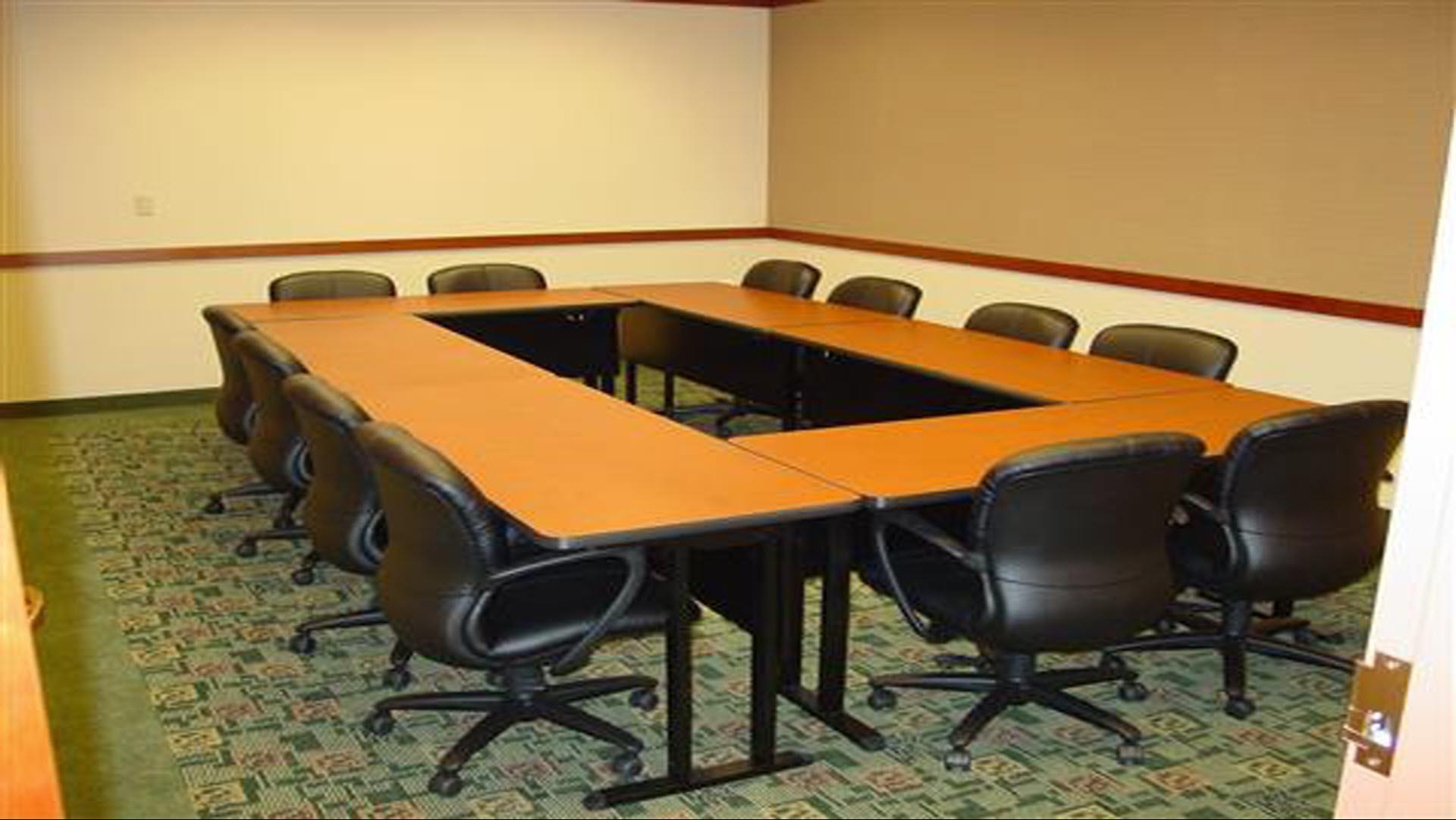 Изображение помещения для встречи