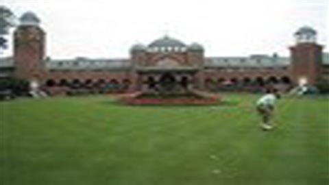 Medinah Country Club