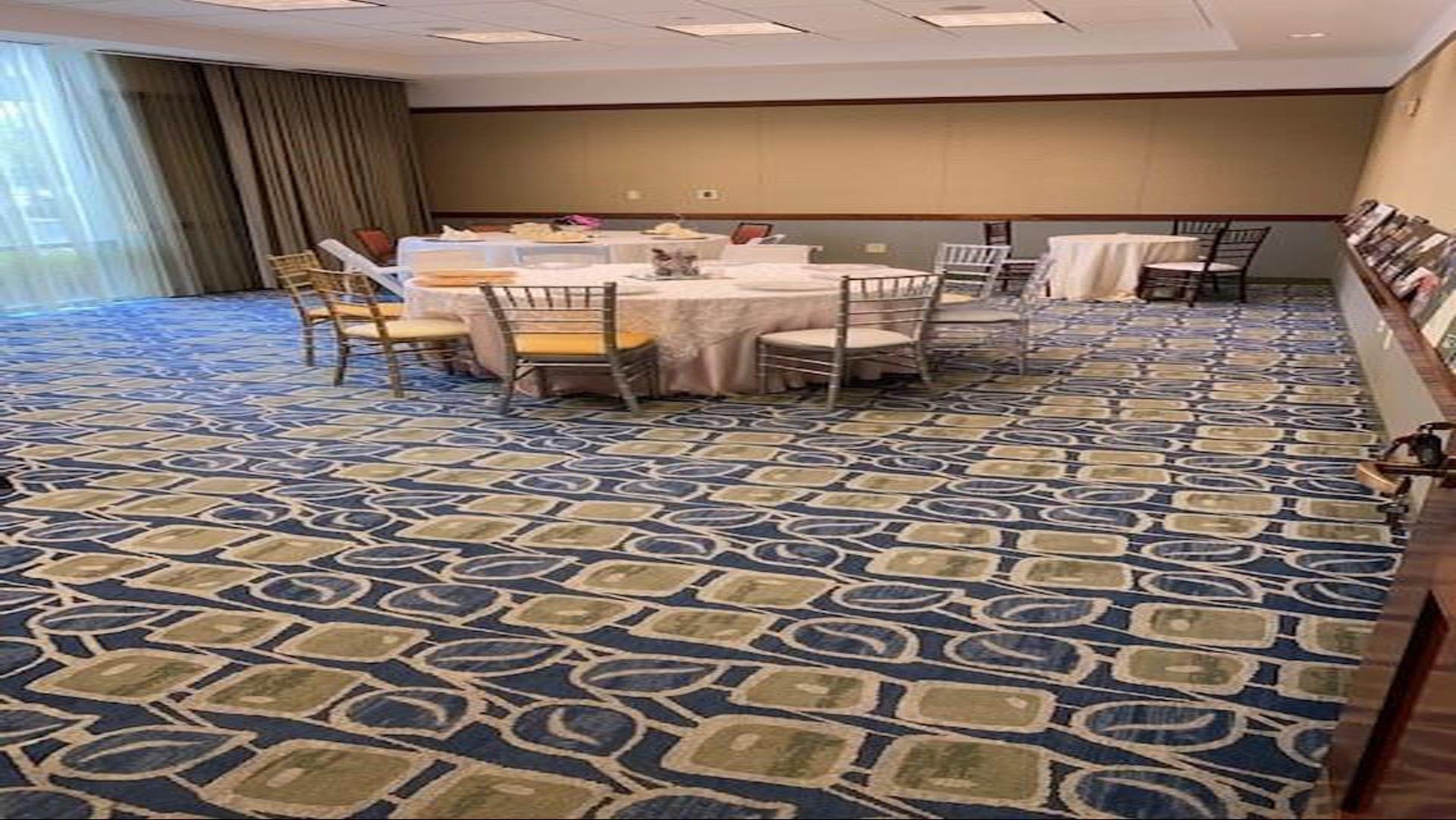 Изображение помещения для встречи