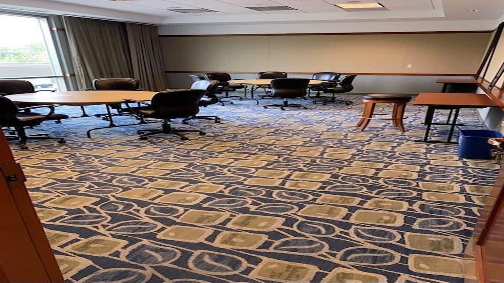 Изображение помещения для встречи