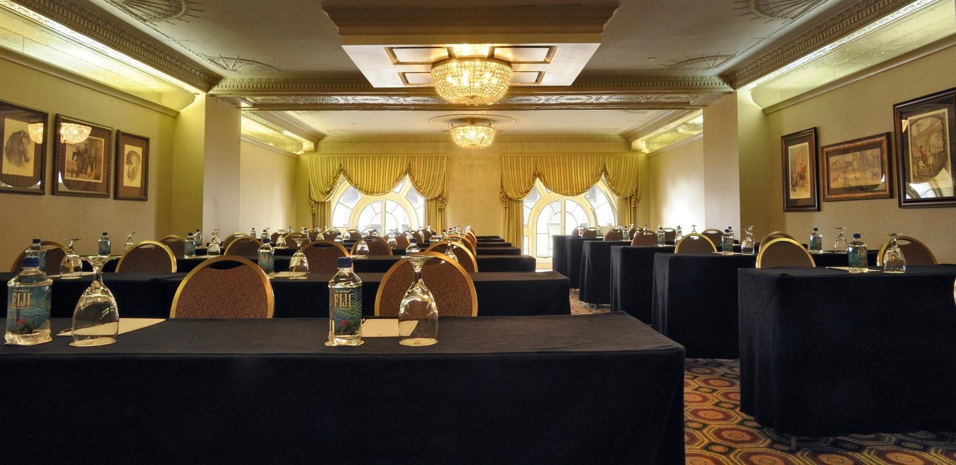 Immagine sala riunioni