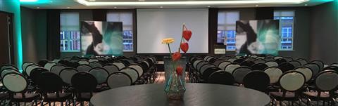 Van der Valk Hotel Apeldoorn à Apeldoorn, NL