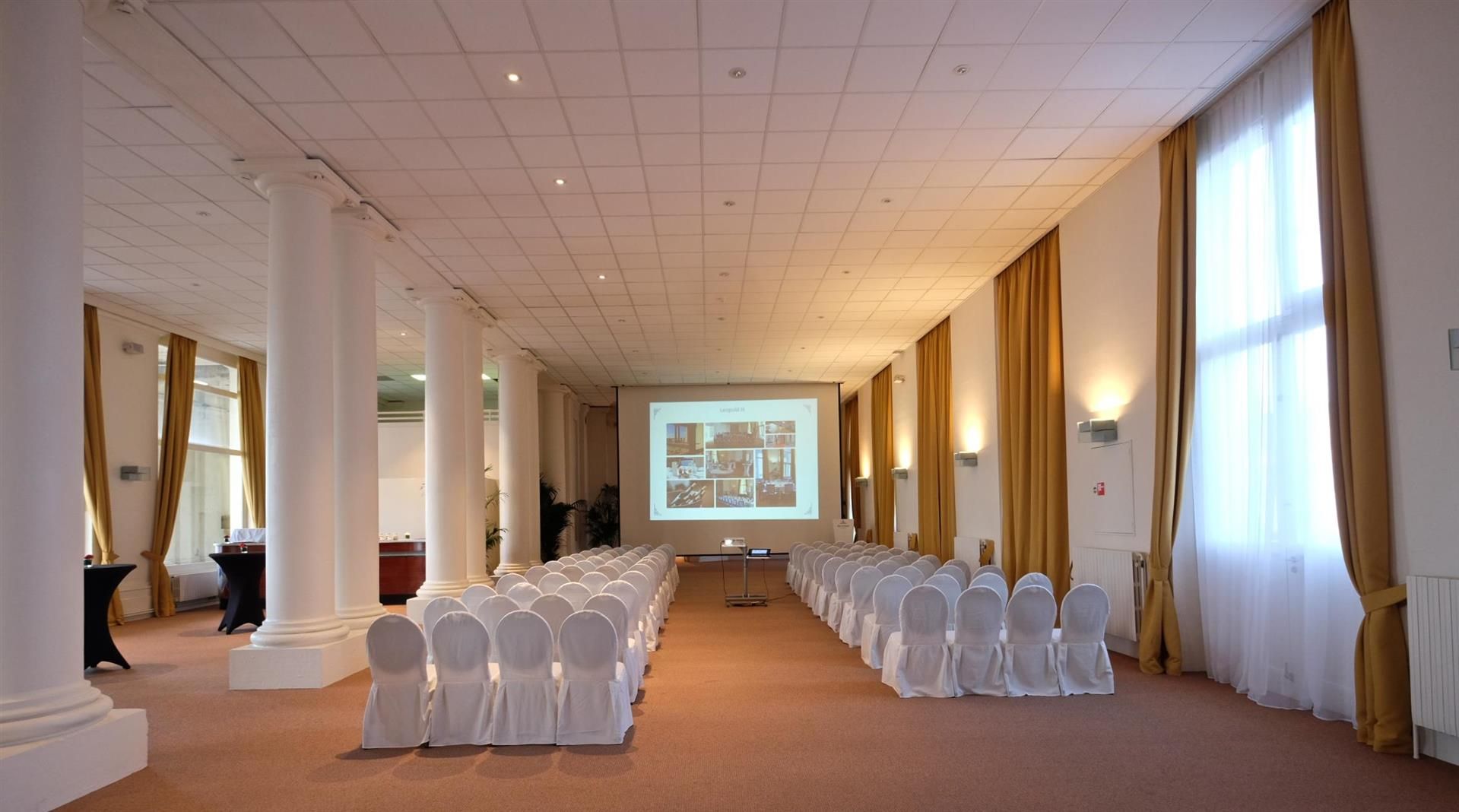 Afbeelding van locatie