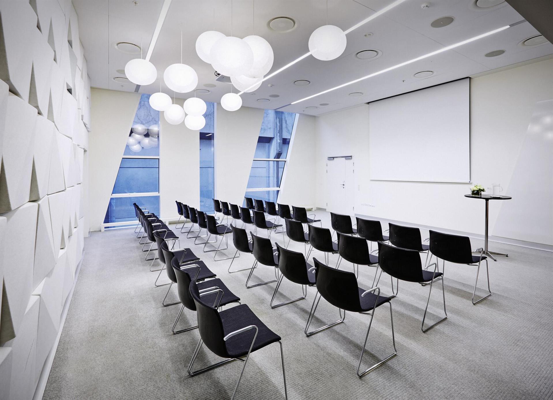 Meeting room image