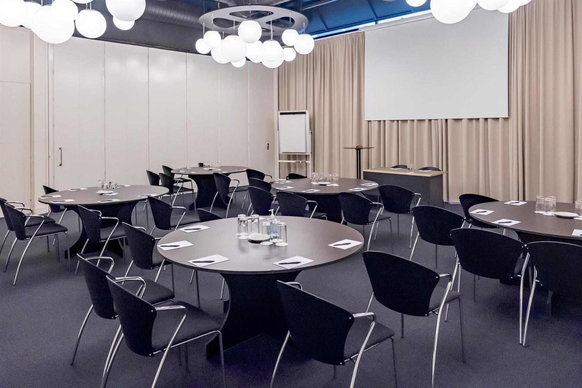 會議室圖像