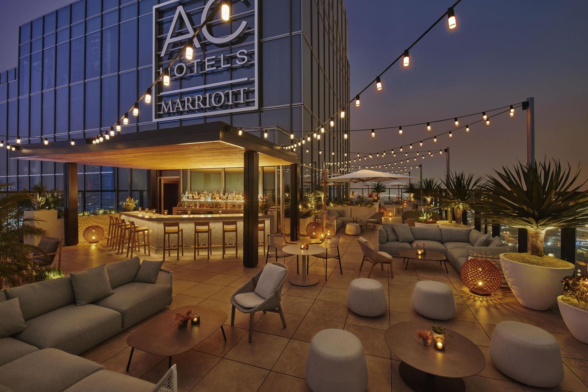 AC Hotel Downtown Los Angeles image