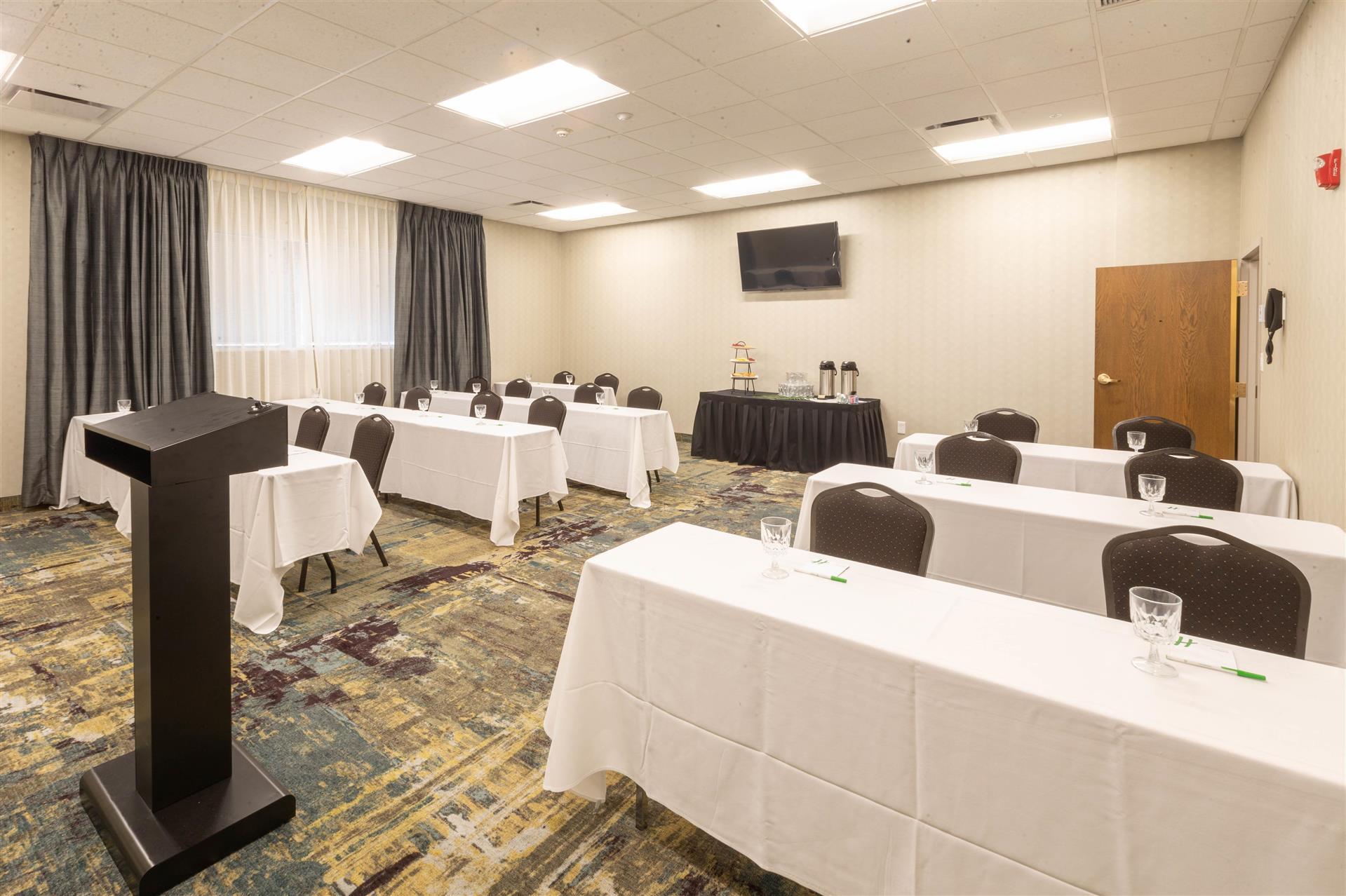 Immagine sala riunioni