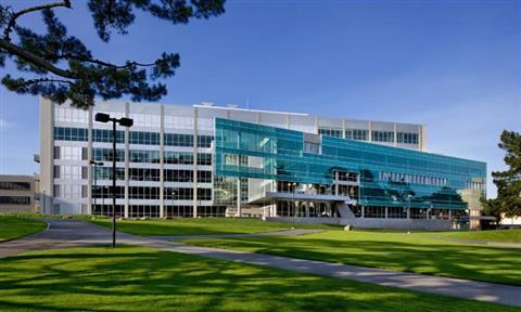 San Francisco State University