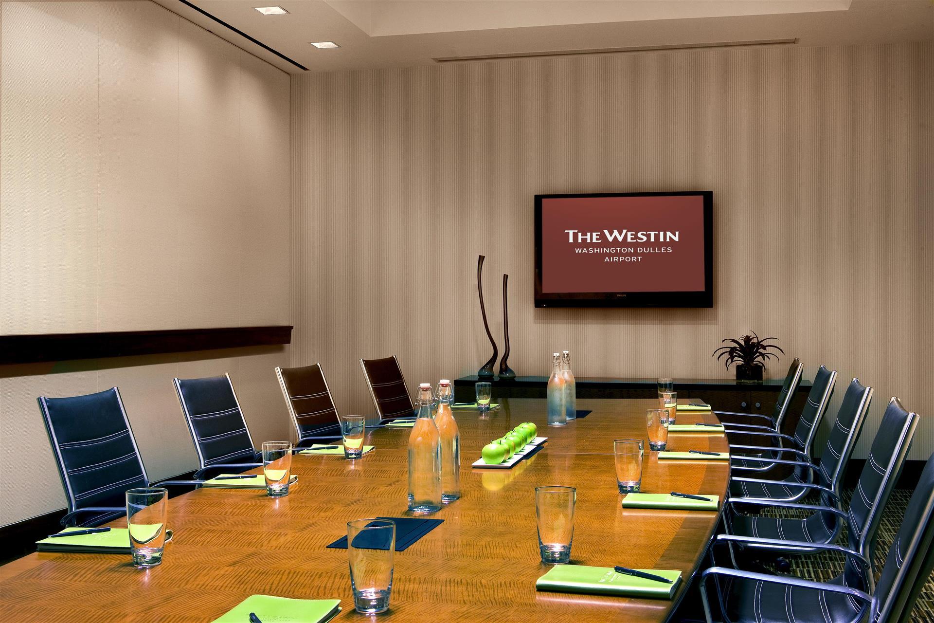 Meeting room image