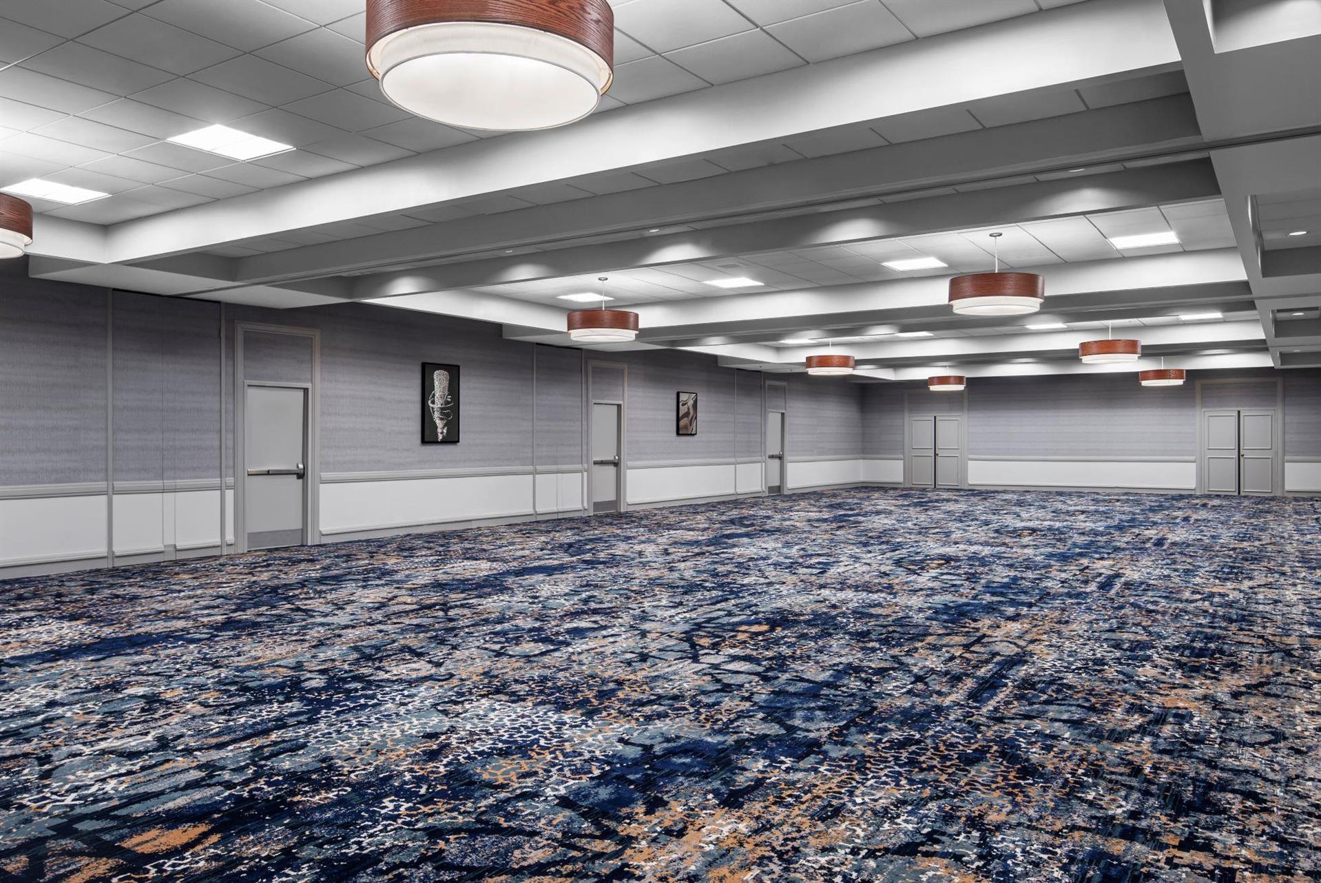 Изображение помещения для встречи