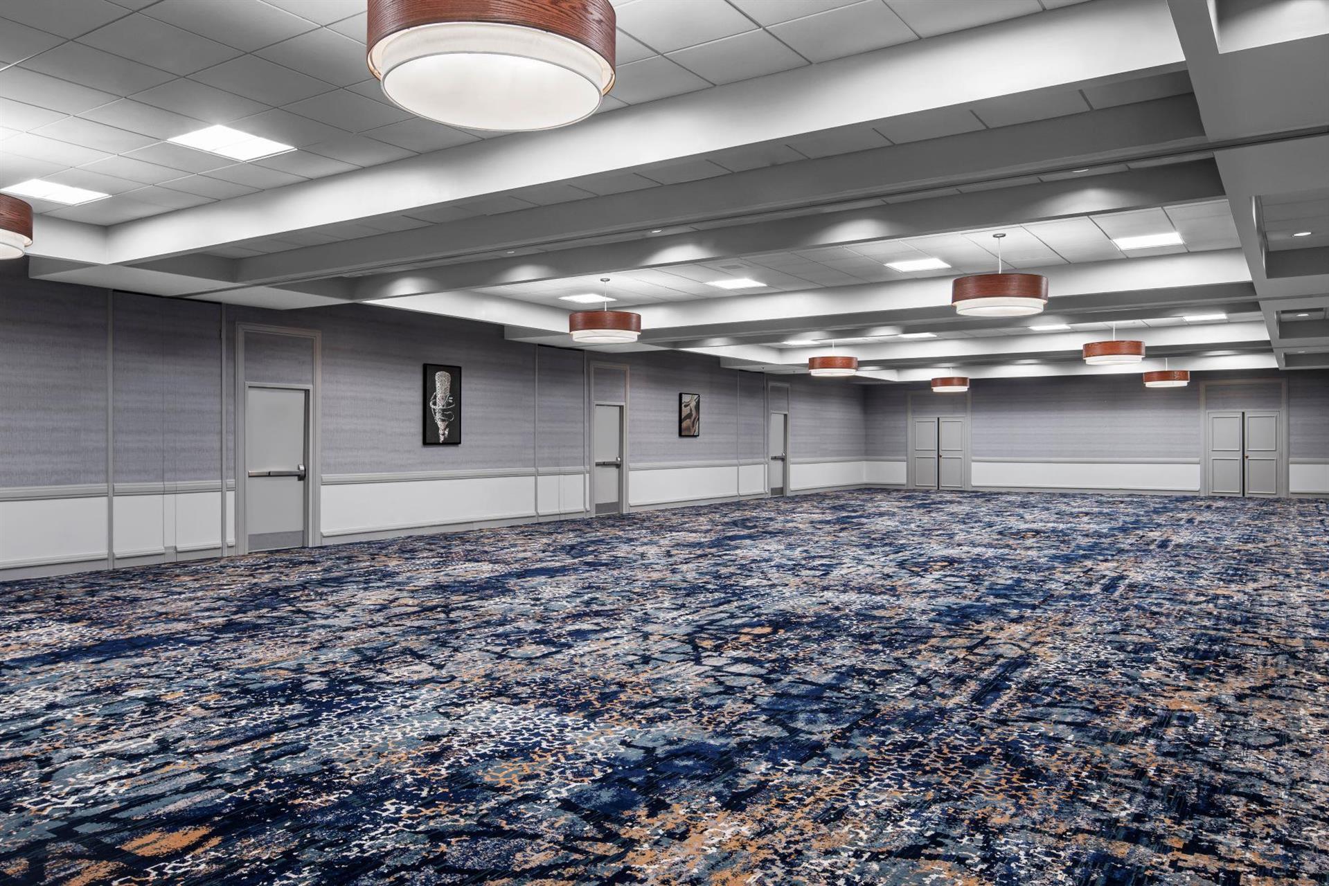 Изображение помещения для встречи