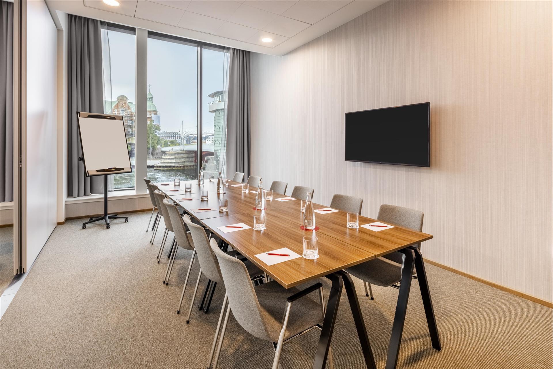 Meeting room image