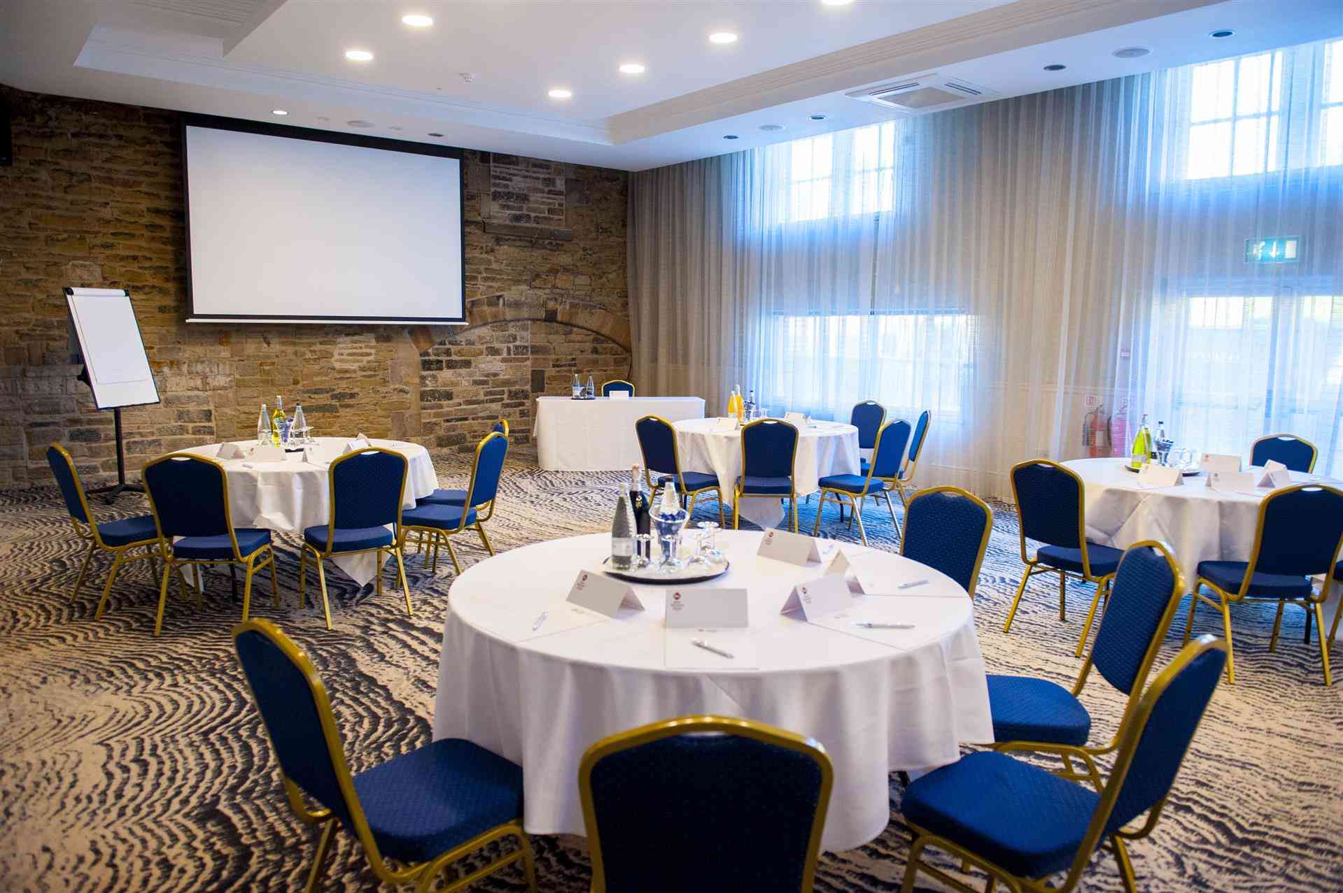 Best Western Plus Lancashire Manor Hotel en Wigan, GB1