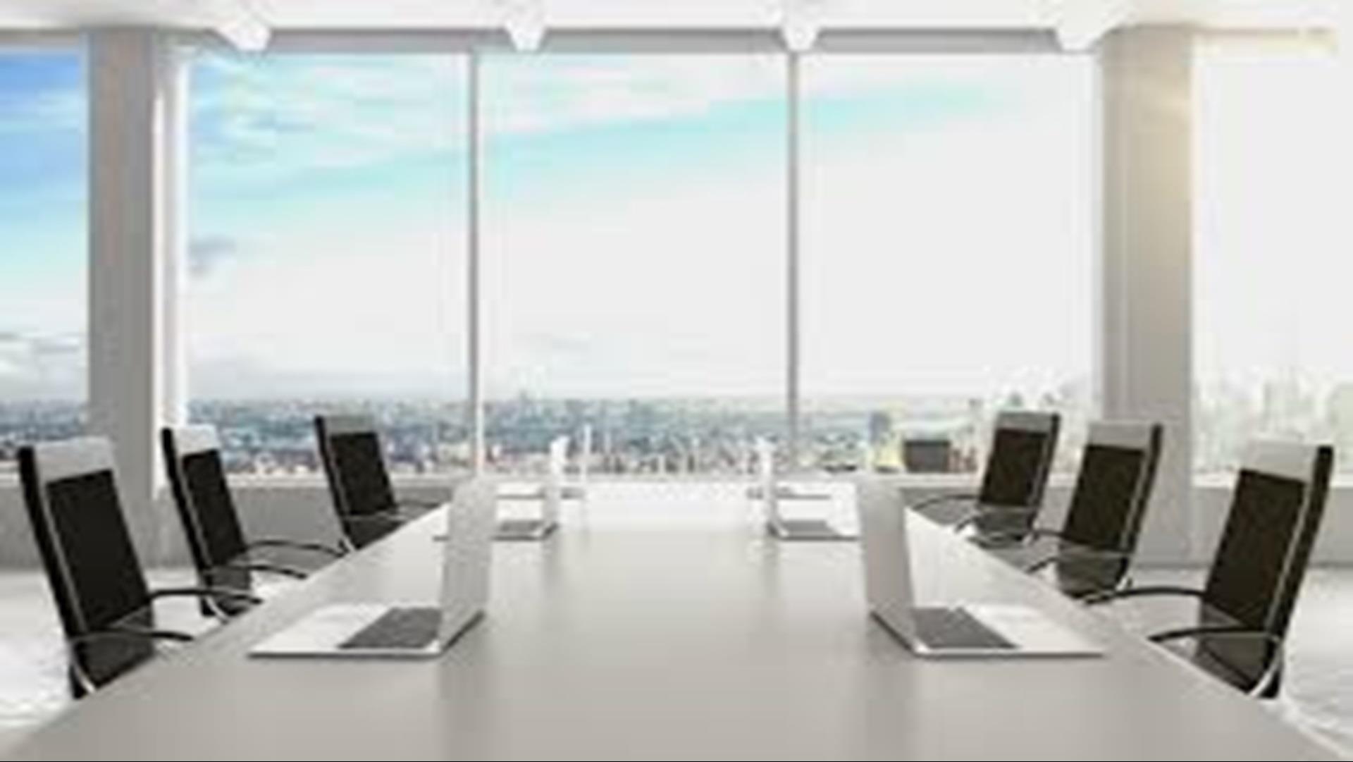 Immagine sala riunioni