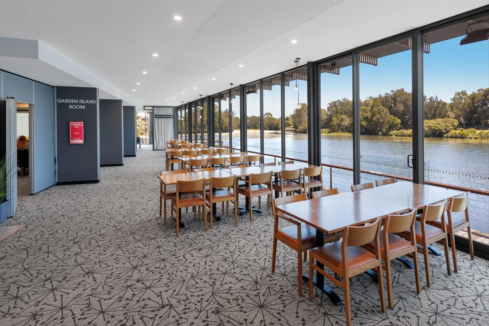 Изображение места проведения