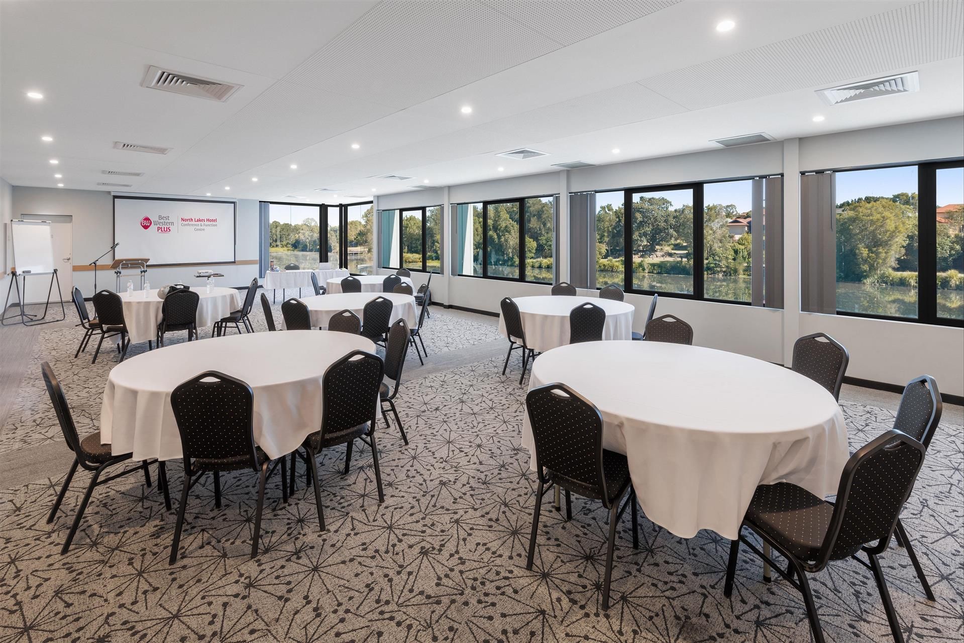 Изображение места проведения