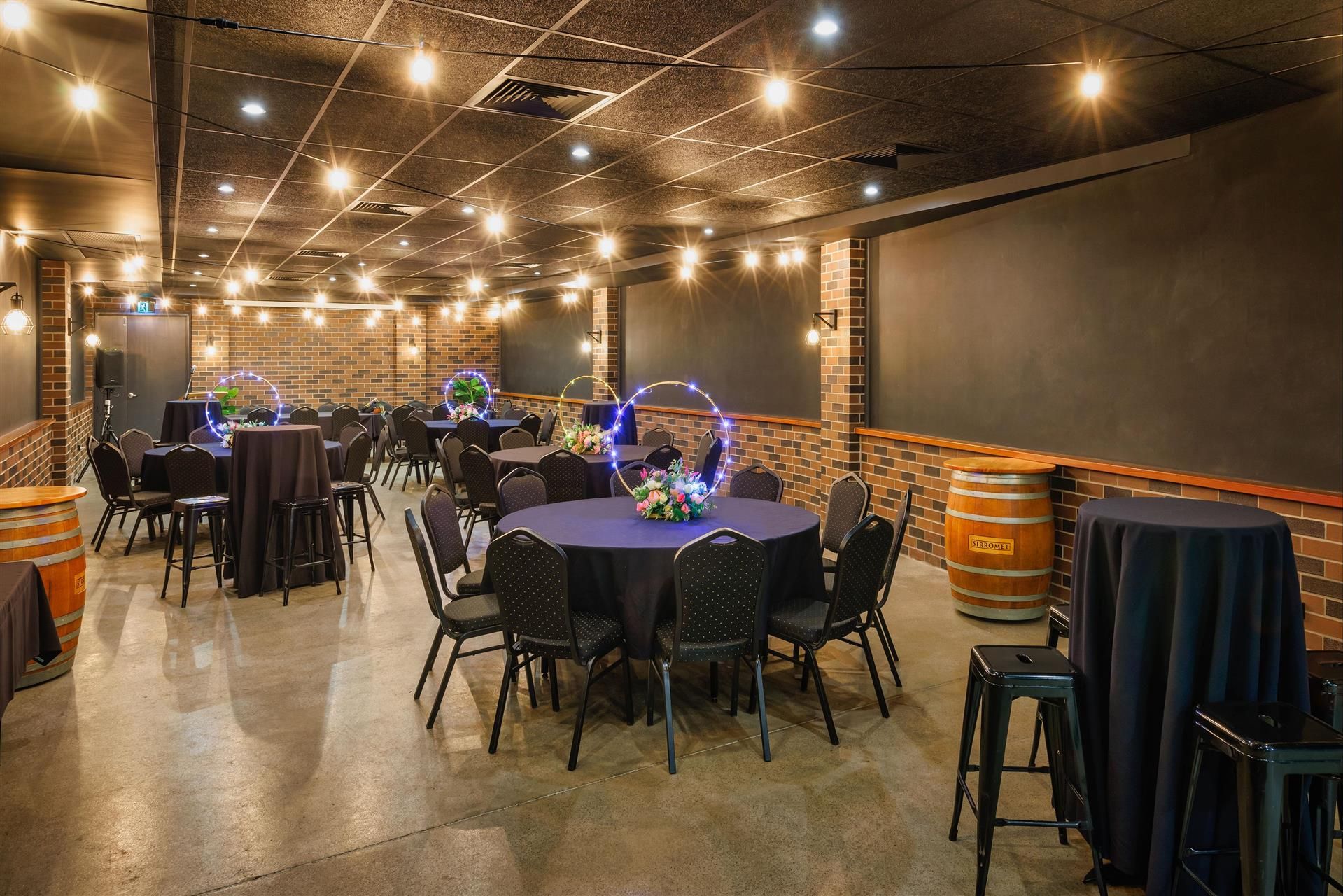 Изображение места проведения