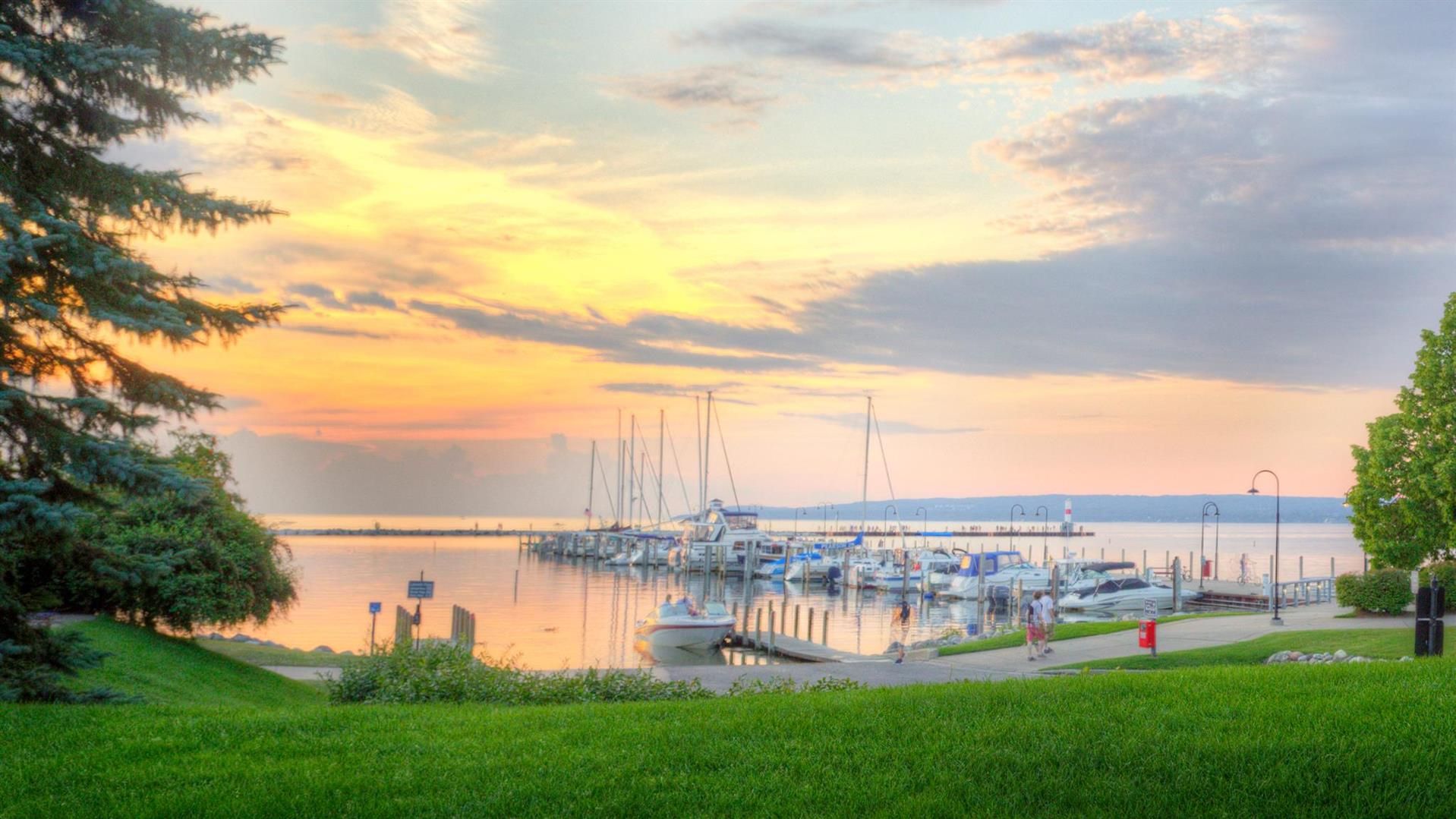 Bild på anläggning