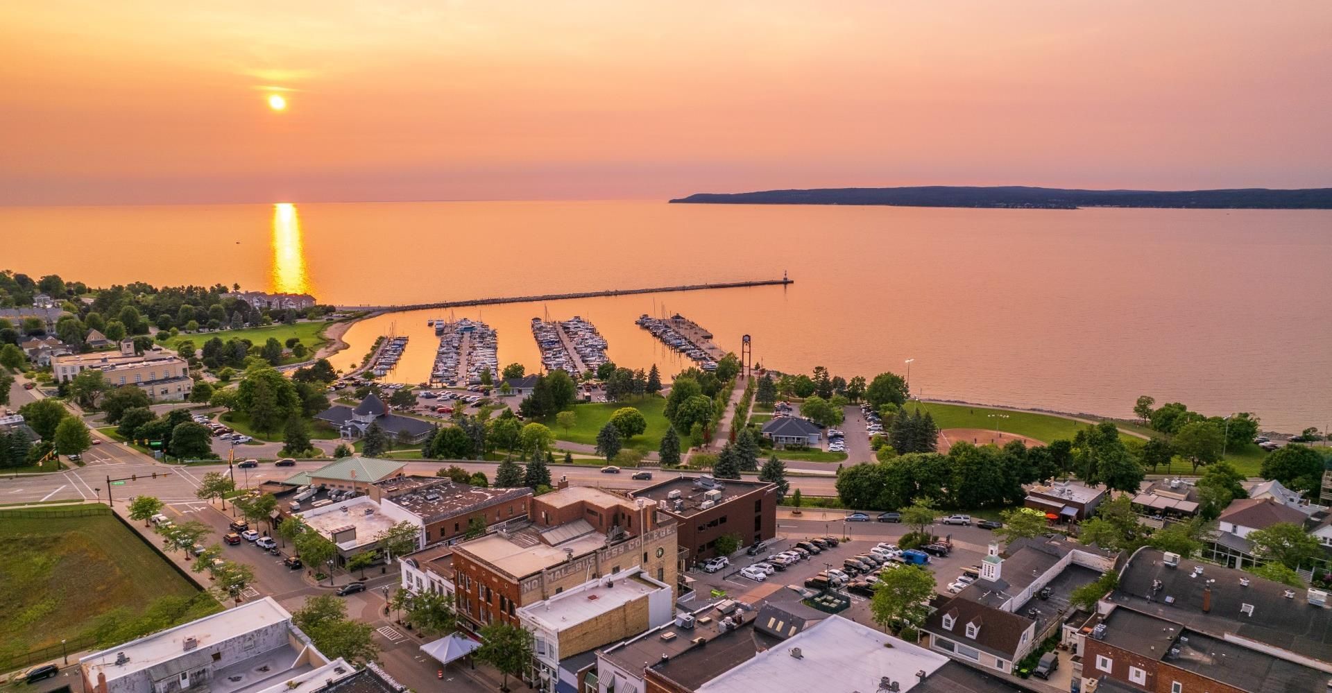 Bild på anläggning