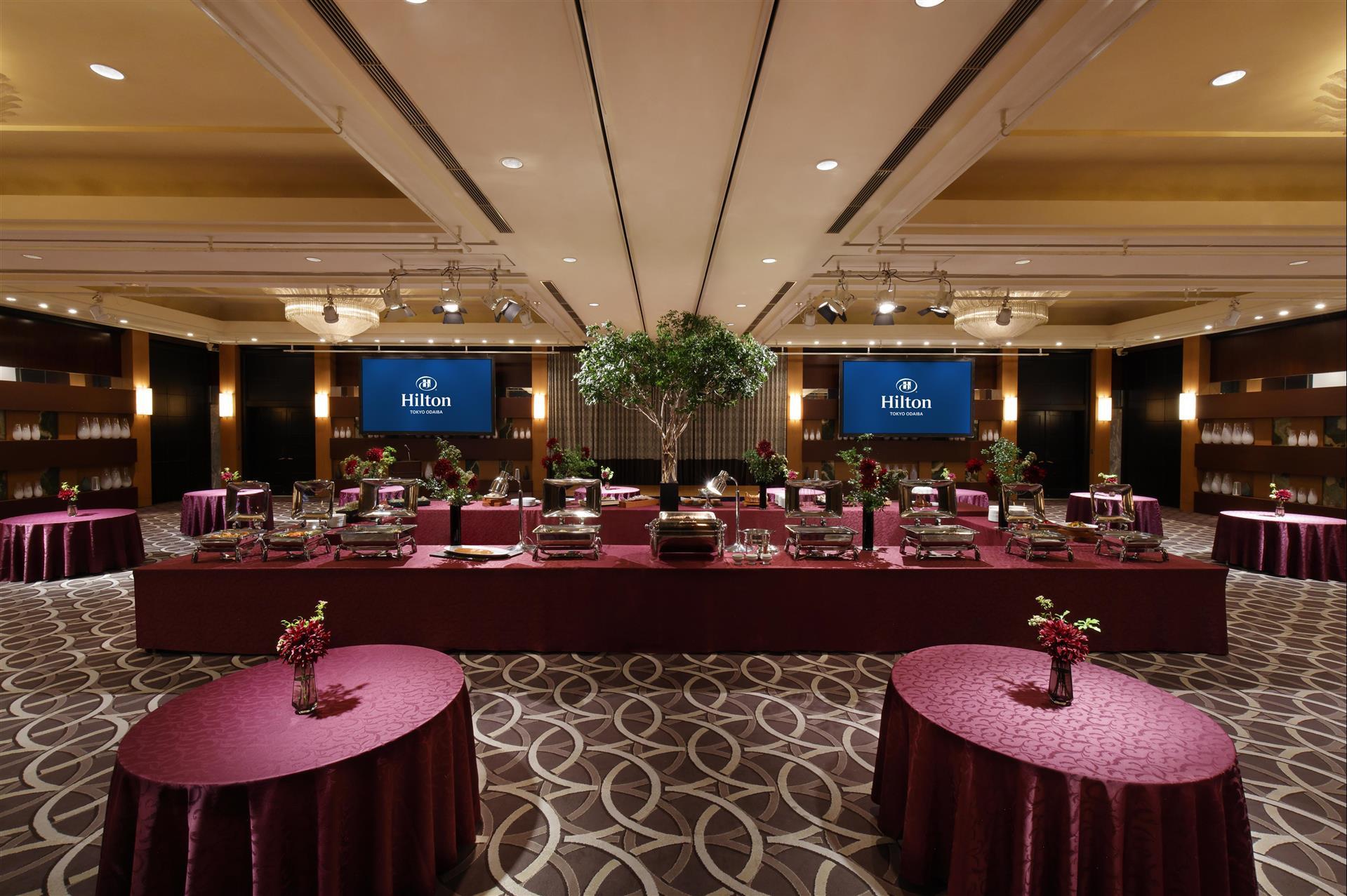 Immagine sala riunioni