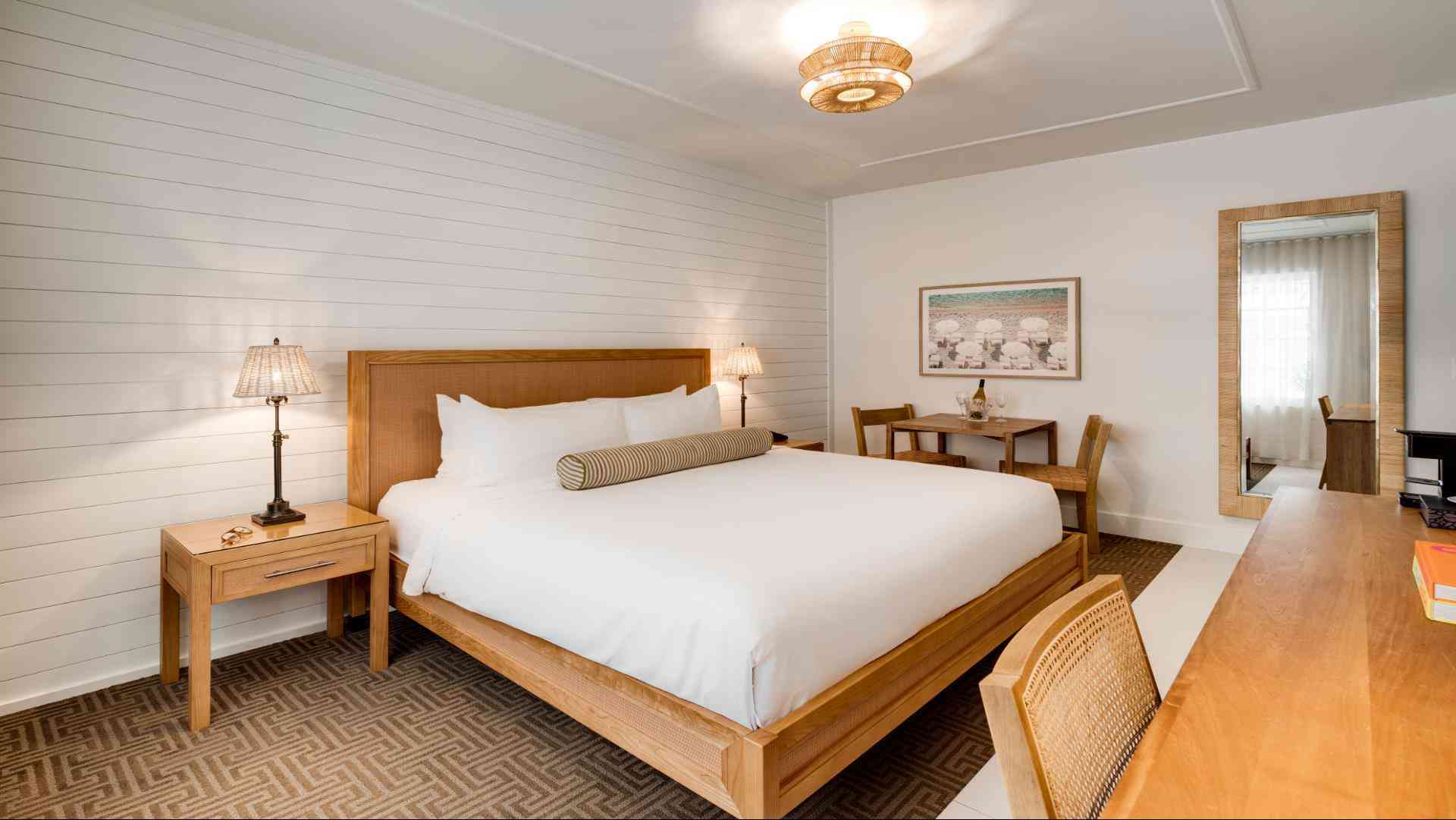 South Beach Hotel i Miami Beach, FL