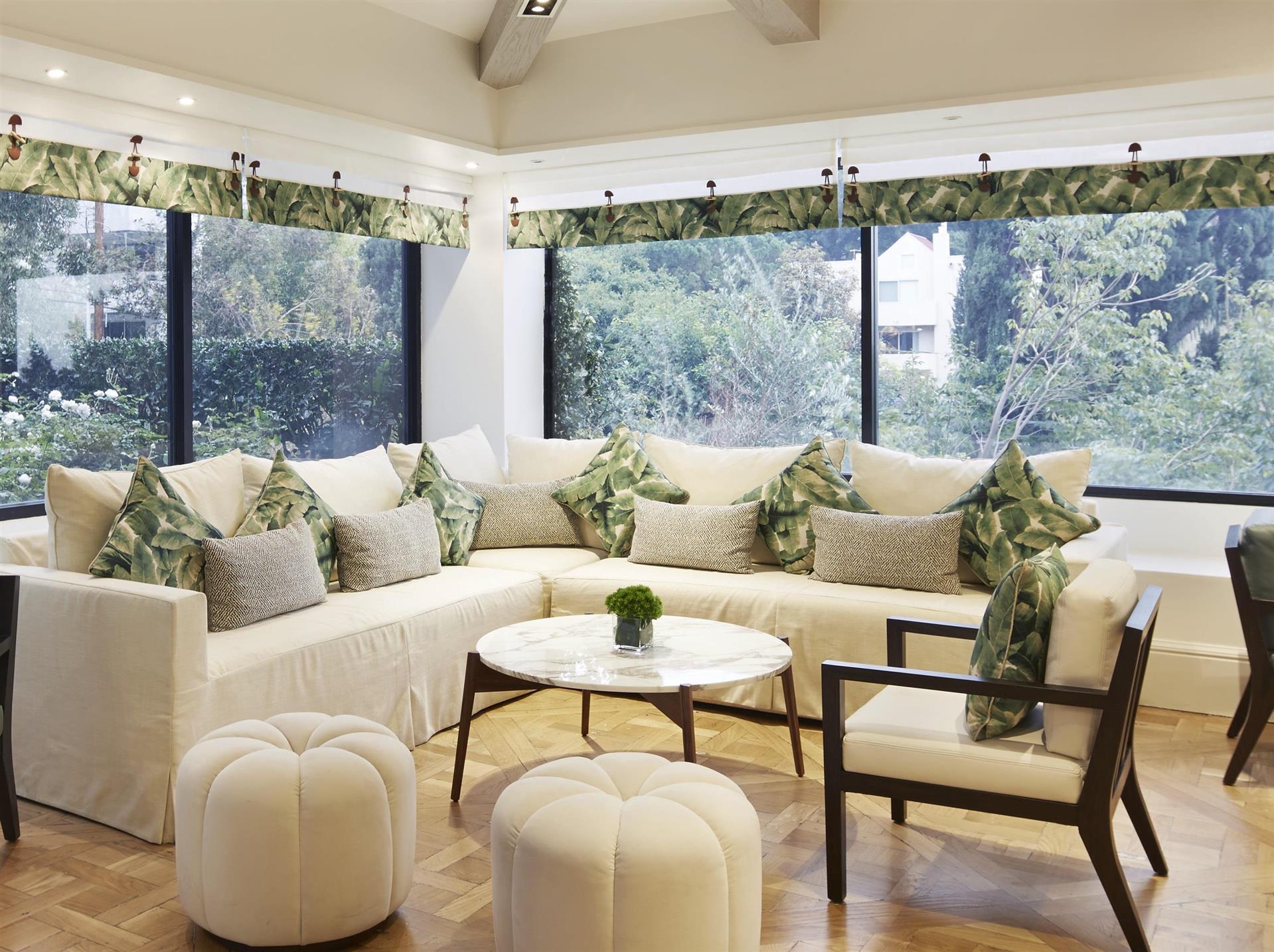 Afbeelding vergaderzaal