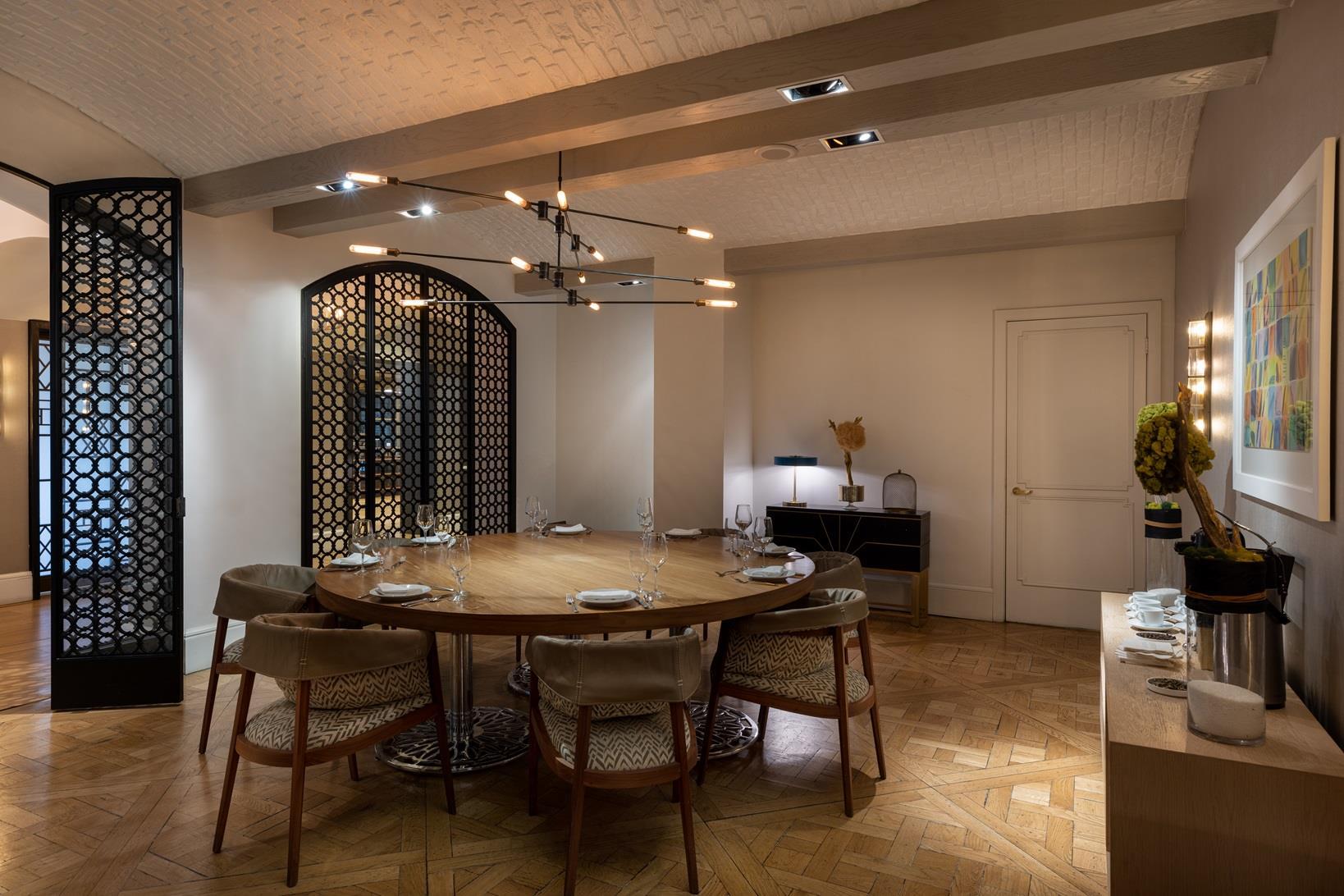 Toplantı odası resmi