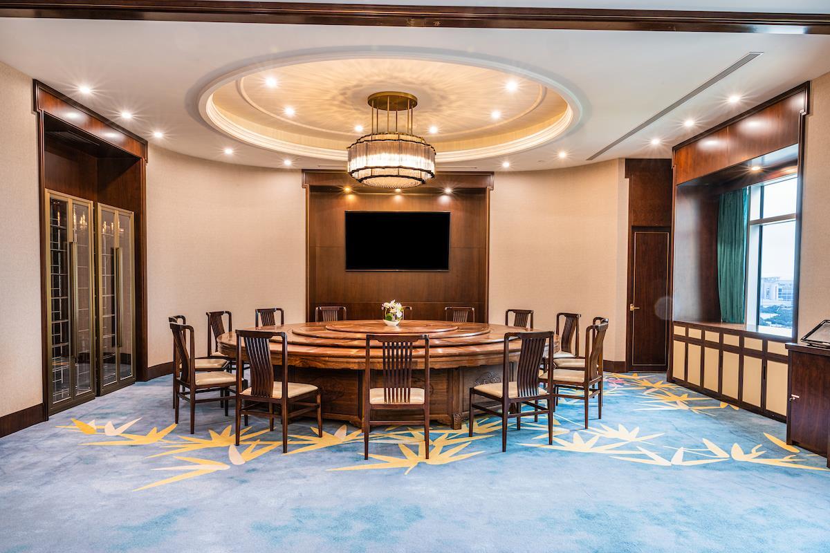 Immagine sala riunioni