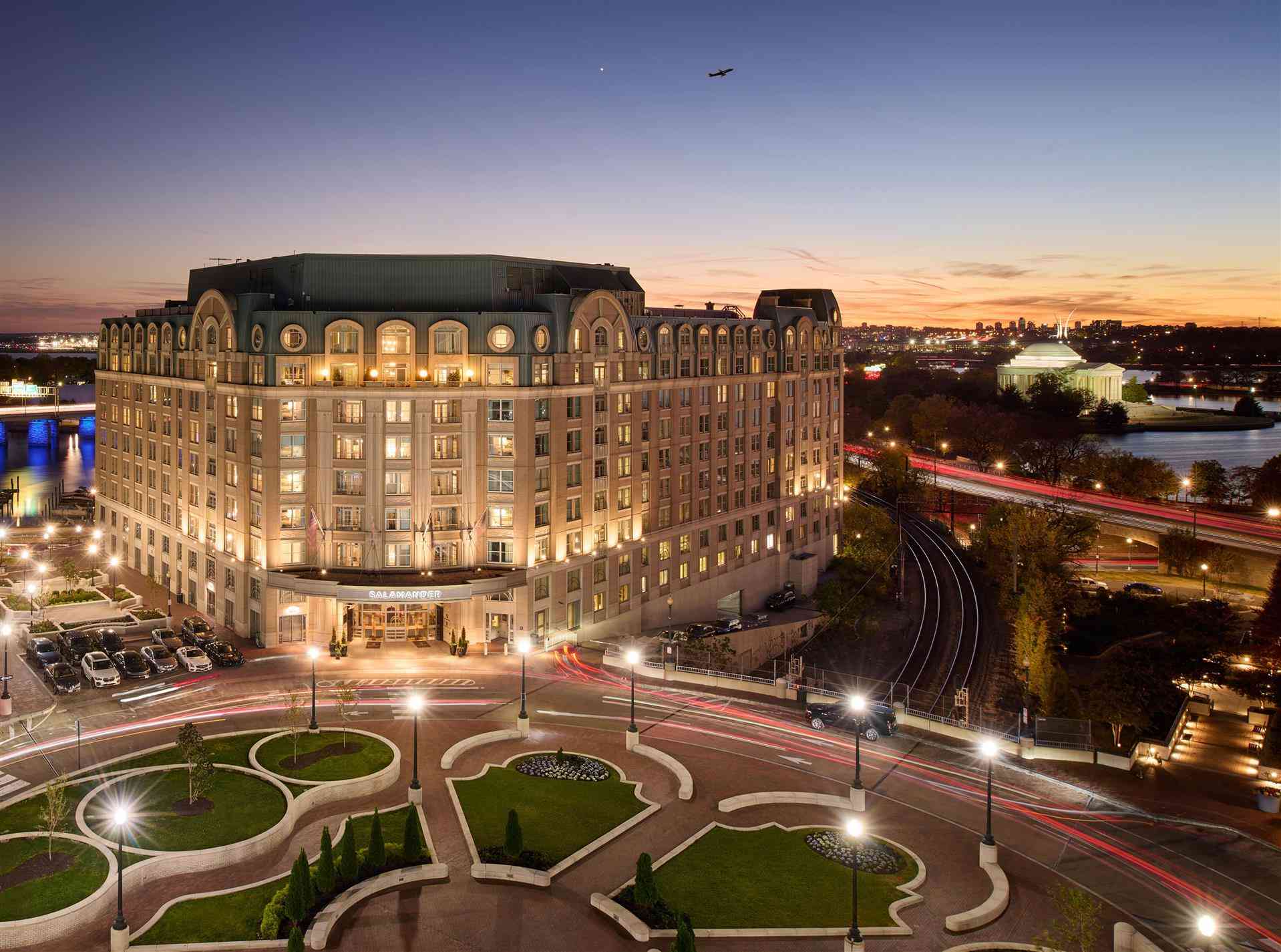 Salamander Washington DC in Washington, DC