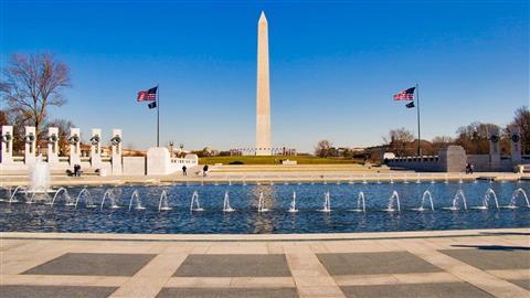 Washington Monument