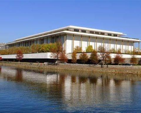 The John F. Kennedy Center – Performing Arts