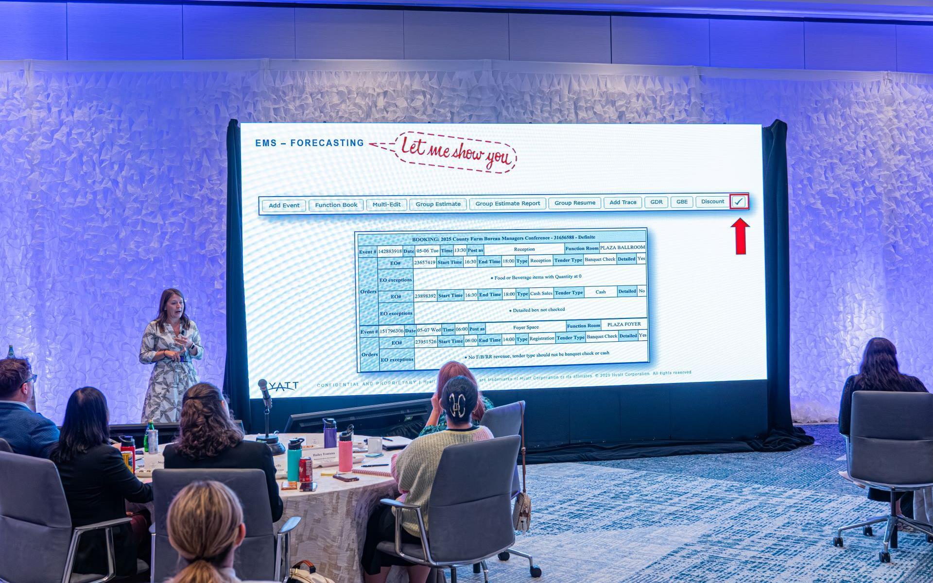 Immagine MEET 2025 Promotional Offer