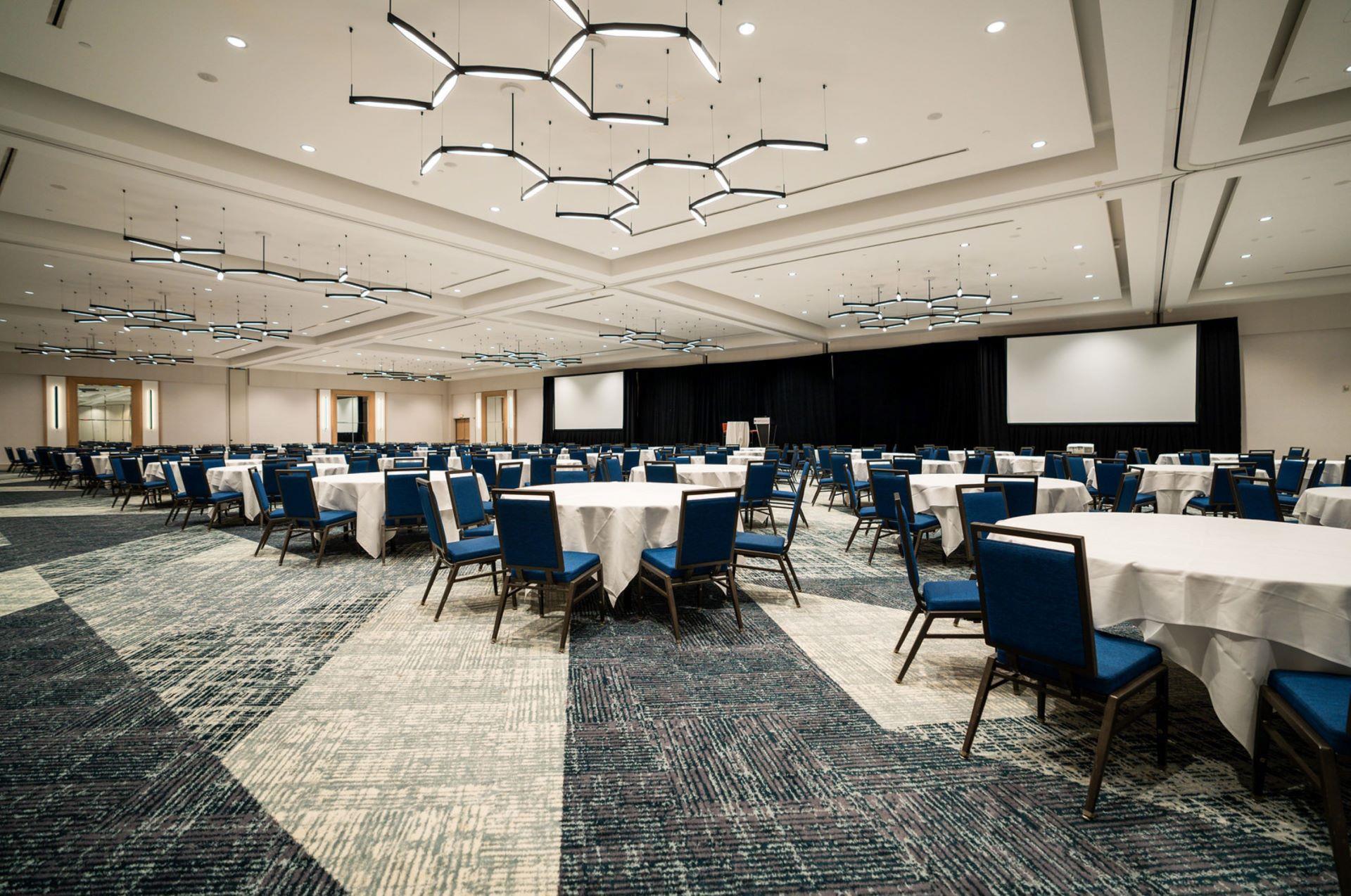 Immagine sala riunioni