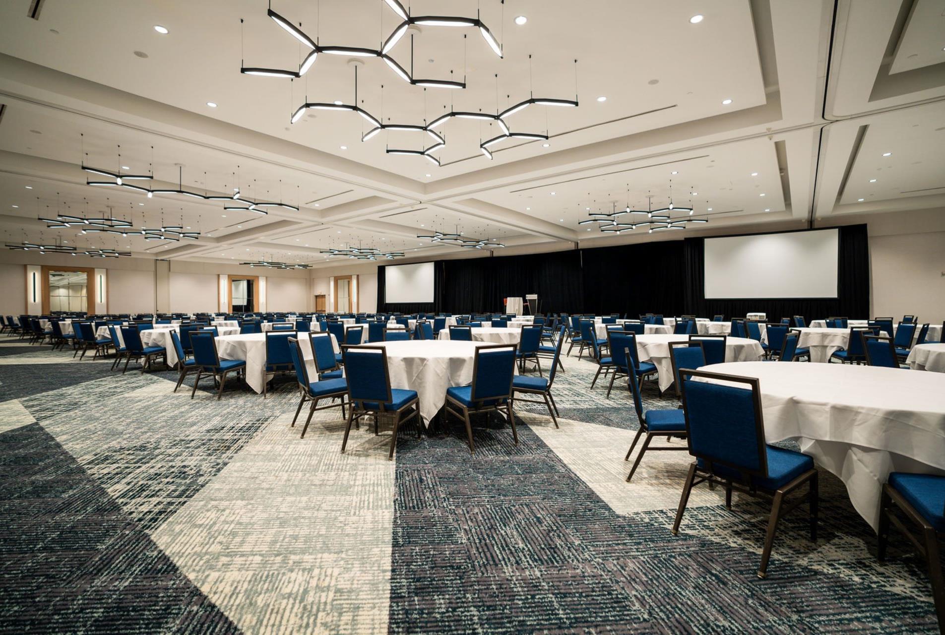 Immagine sala riunioni