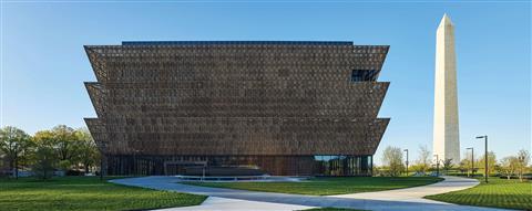 National Museum of African American History and Culture