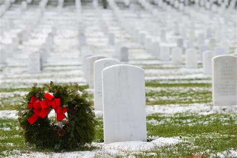 Arlington National Cemetery