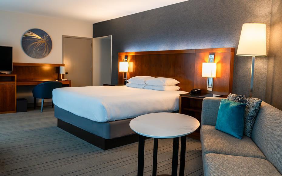 Immagine 2025 Hyatt Rooms Only Offer