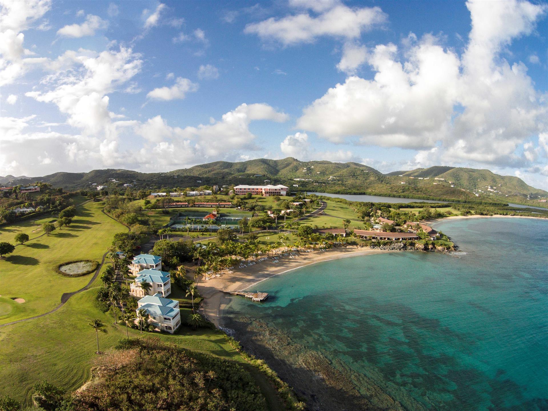 The Buccaneer, St. Croix, U.S. Virgin Islands image