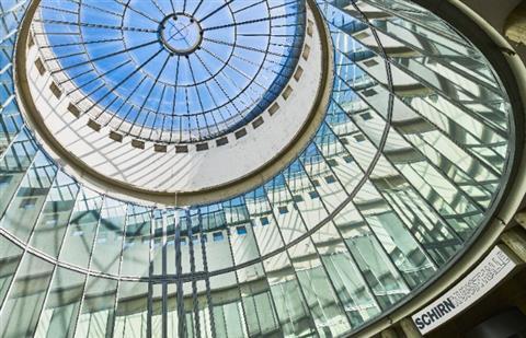 Schirn Kunsthalle Frankfurt