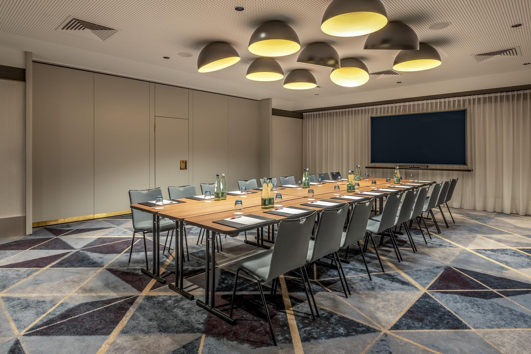 Toplantı odası resmi